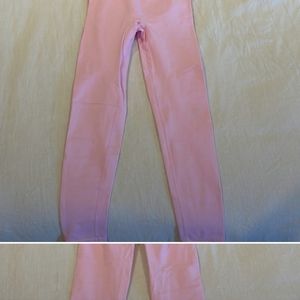 Dfyne scrunch leggings.